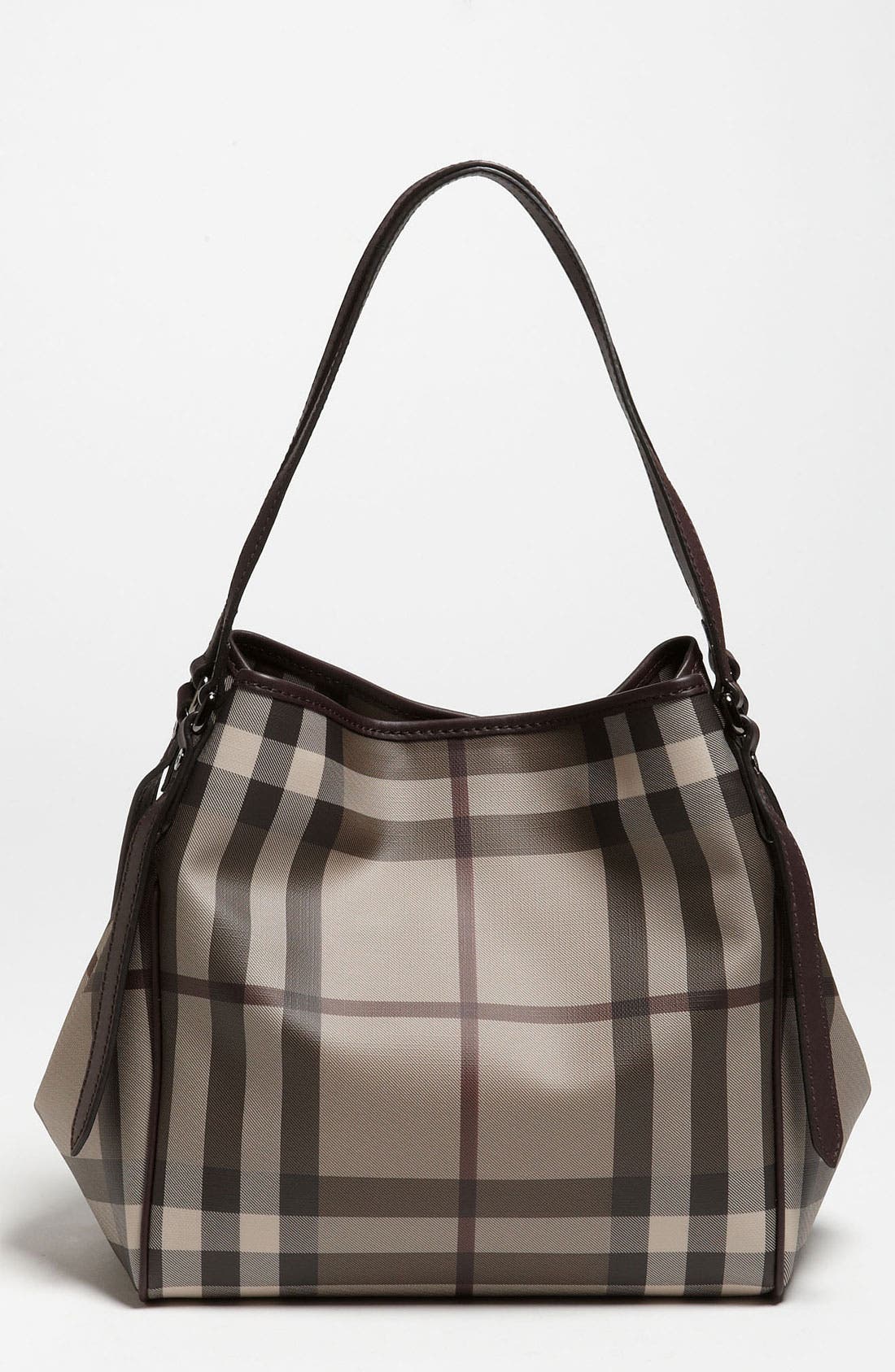 Burberry 'Smoked Check' Tote | Nordstrom