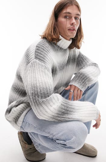 Topman turtleneck 2025