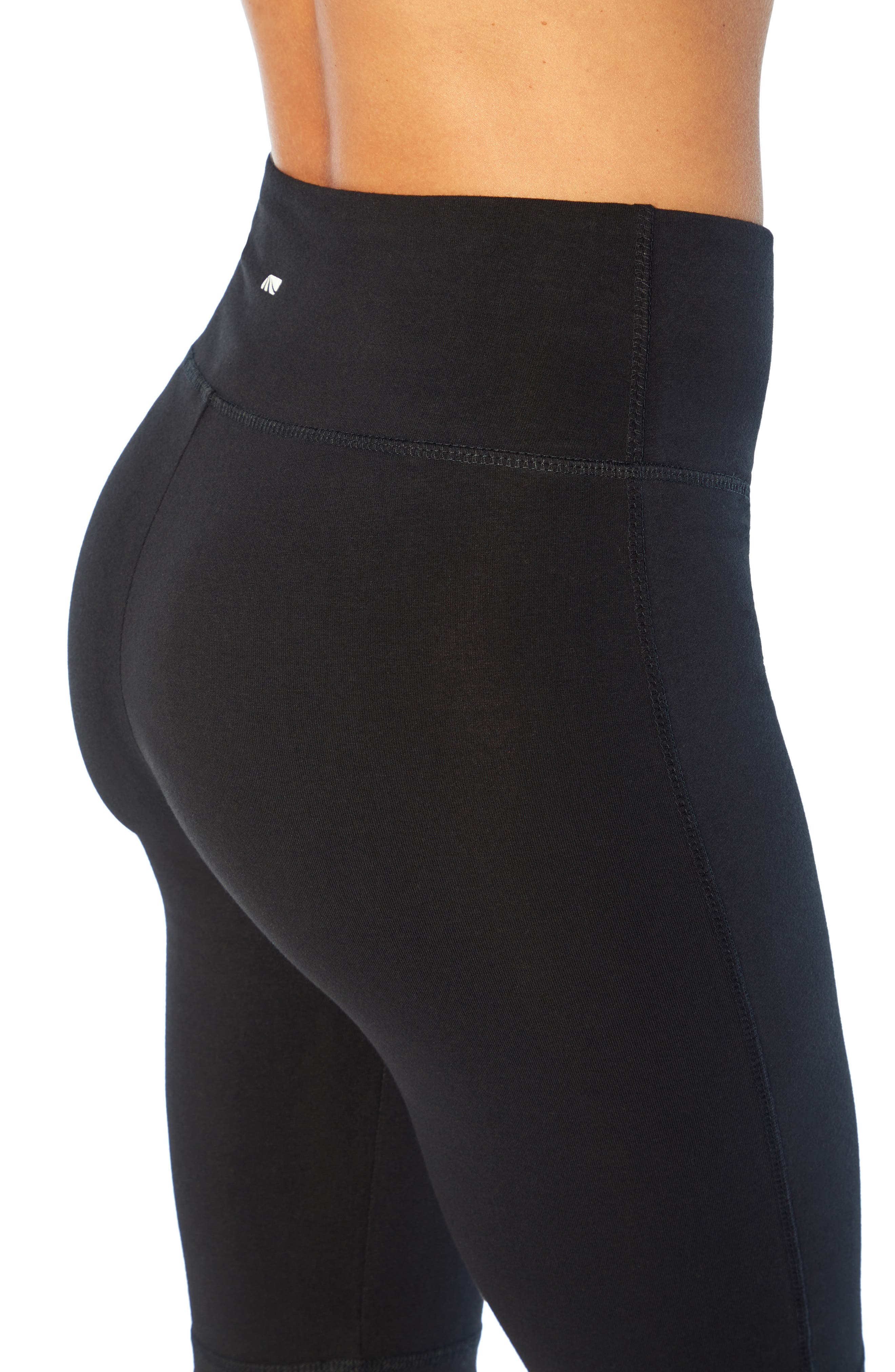 MARIKA Knee Length Bike Shorts Nordstromrack