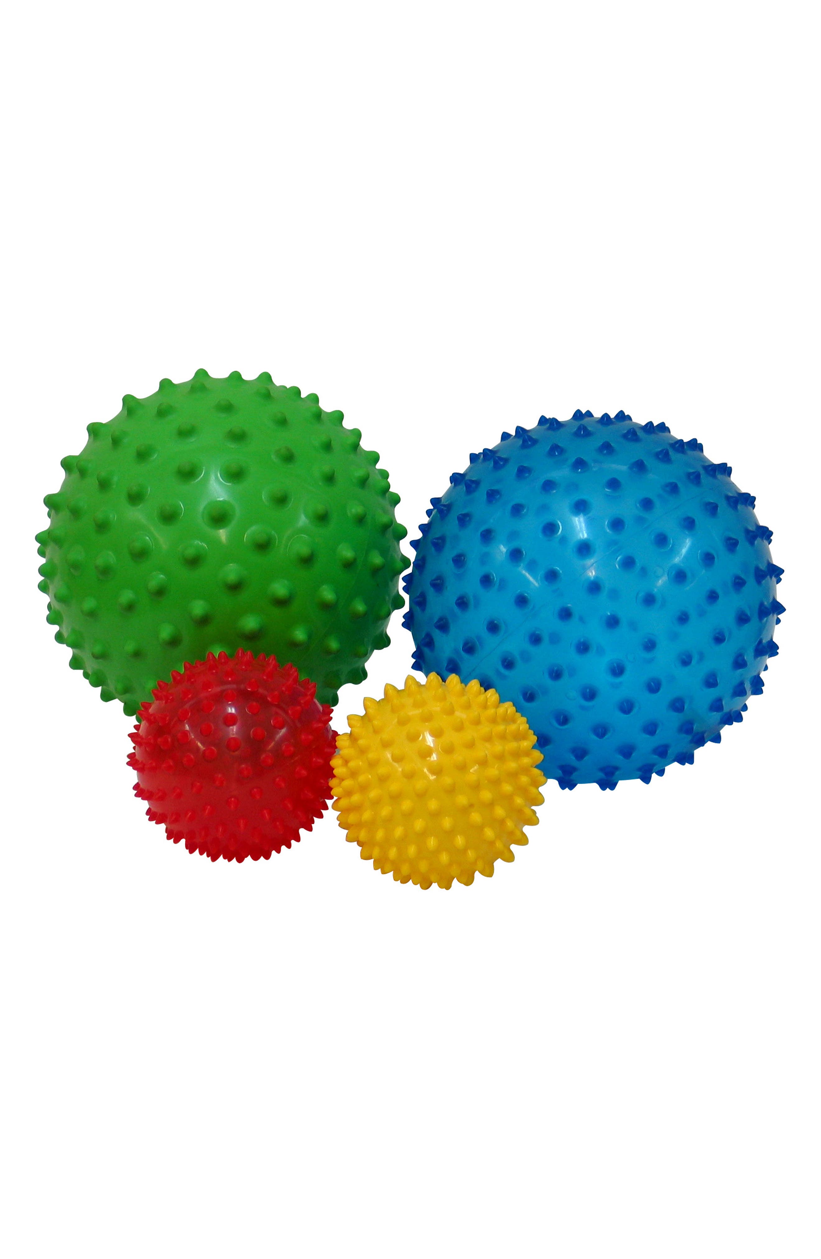edushape Set of 4 Sensory Balls® Nordstrom