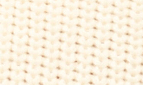 Staud Matilda Cardigan Ivory In Ivory