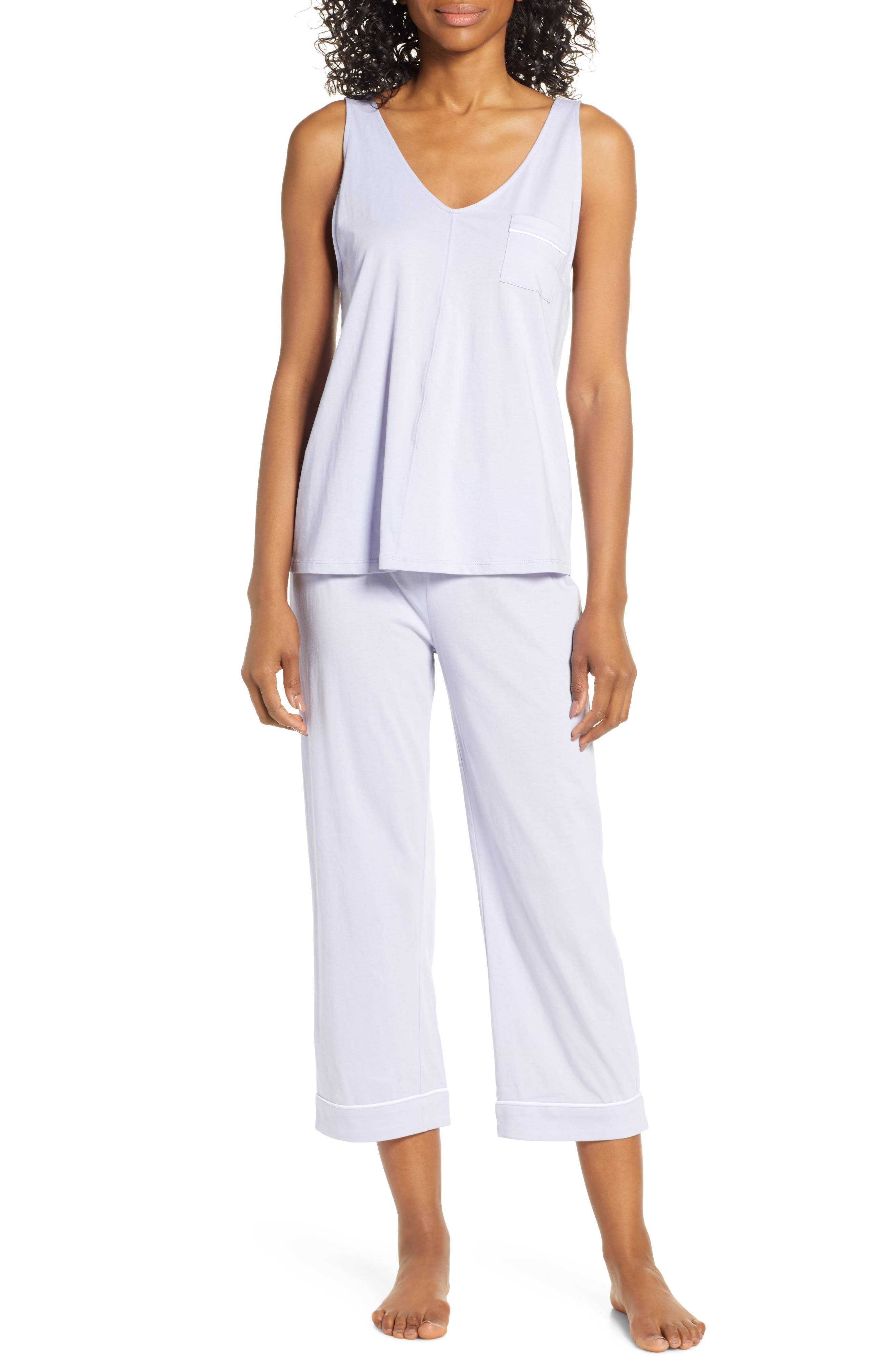 nordstrom lingerie pajamas