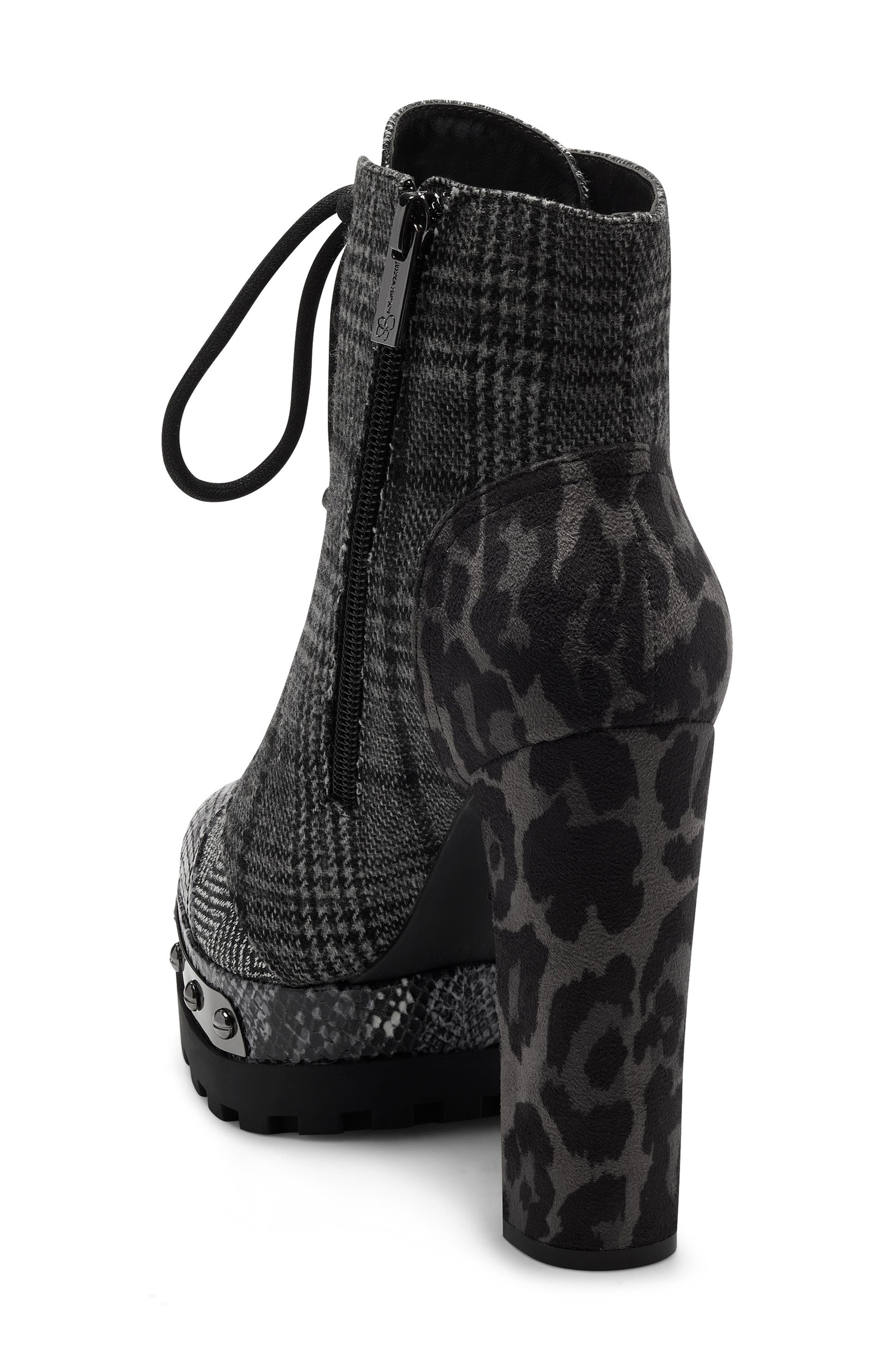 jessica simpson irella platform bootie