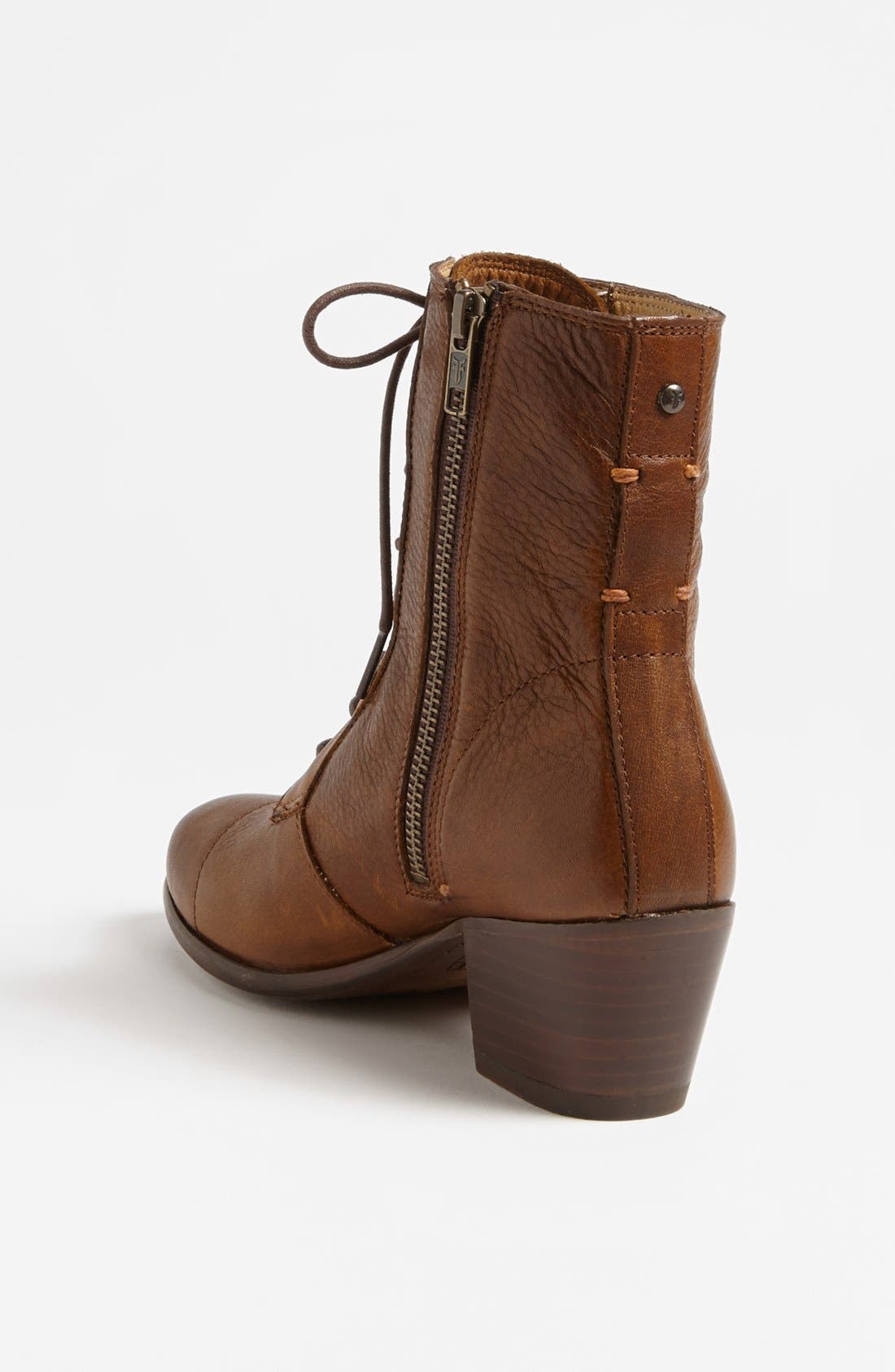 frye courtney boot
