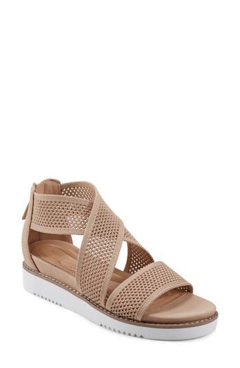 EASY SPIRIT EASY SPIRIT WITNEY WEDGE SANDAL