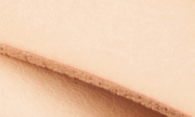Shop New York And Company Fantasia Heeled Sandal In Nude