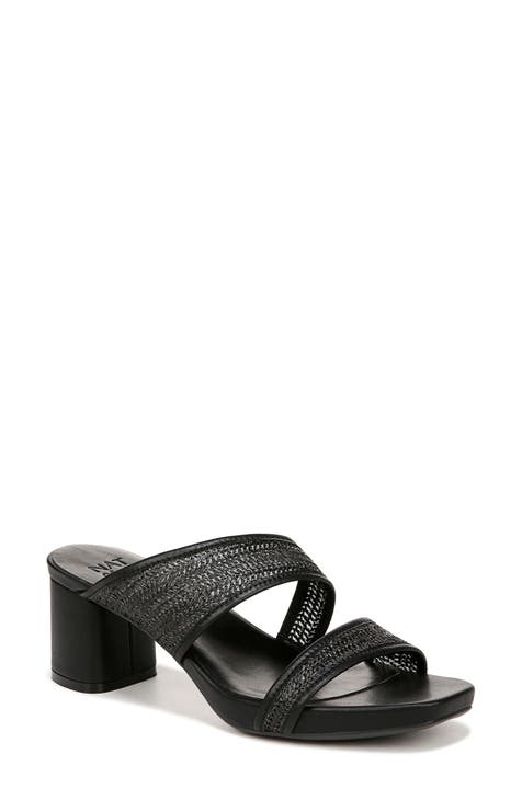 Inez Slide Sandal (Women)