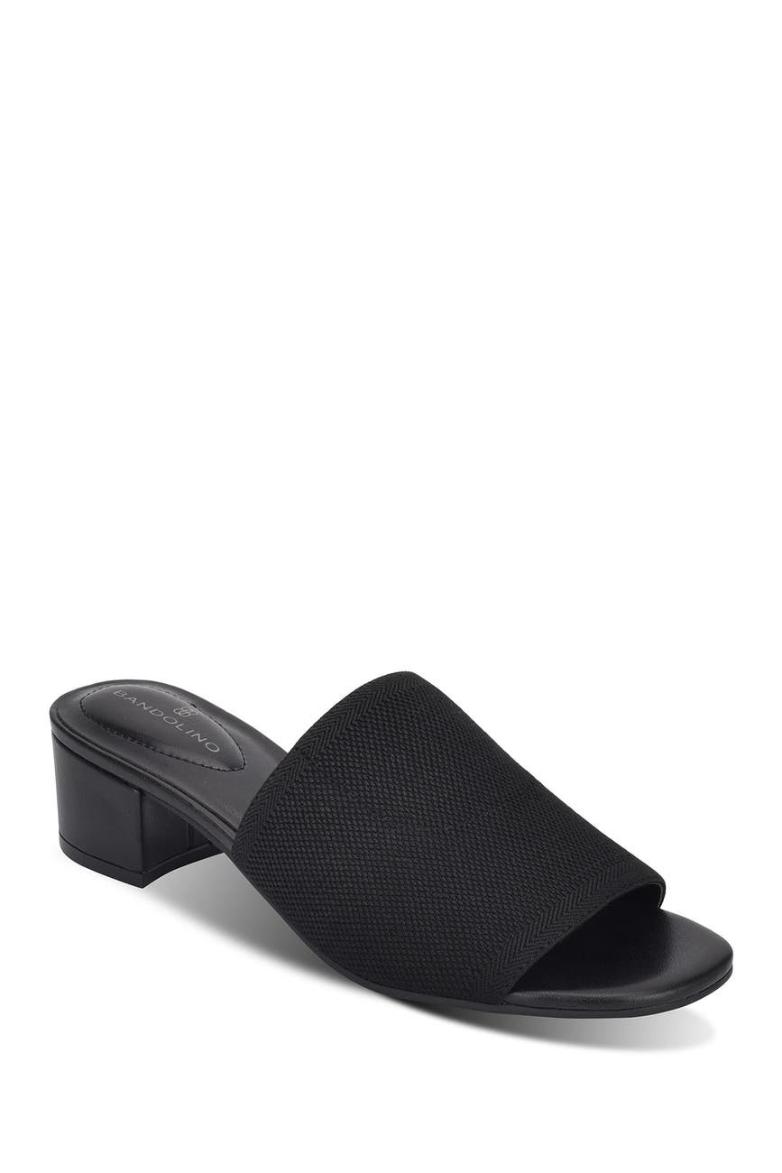 bandolino slides