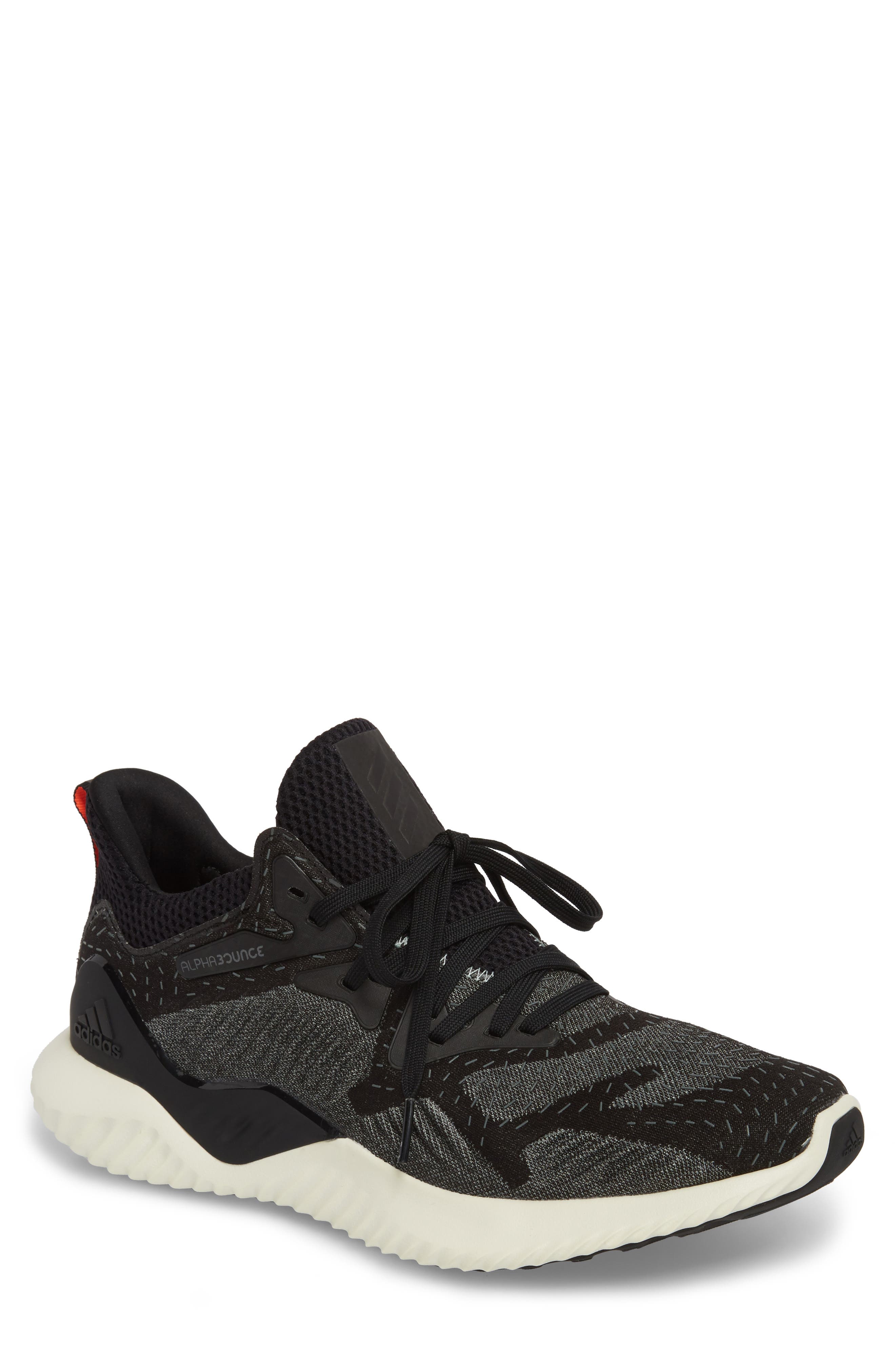 alphabounce beyond running