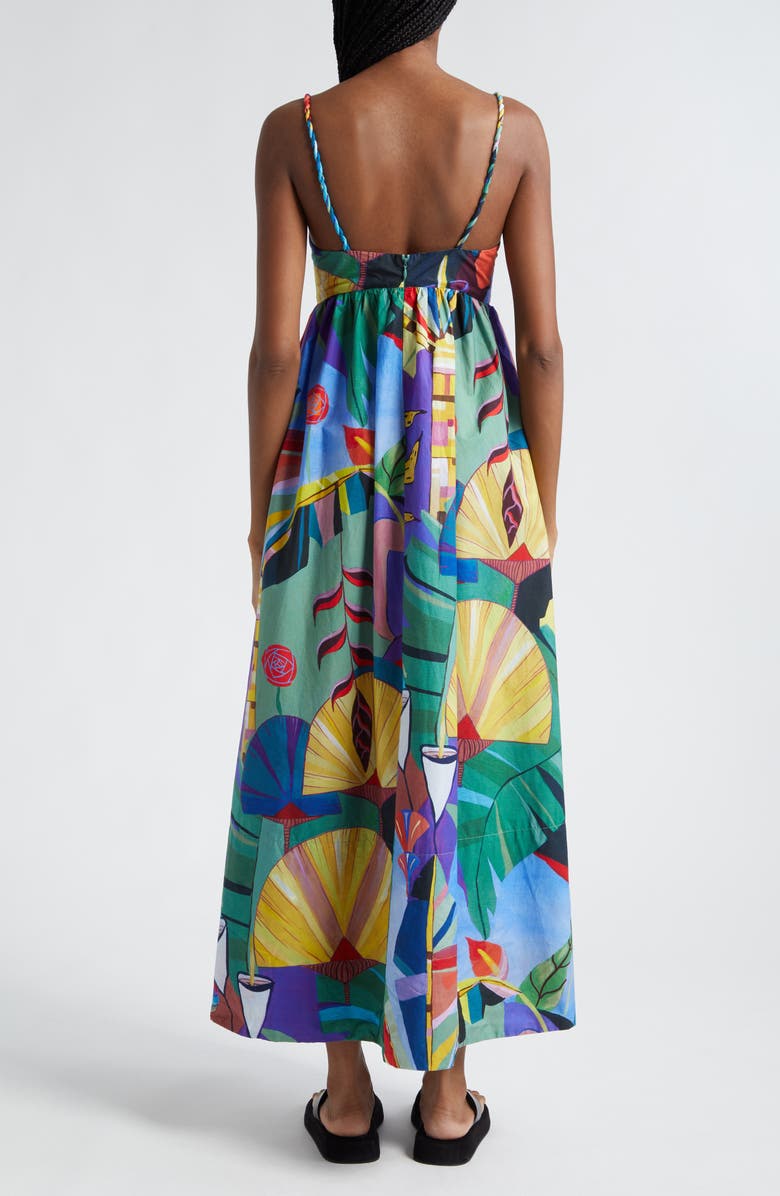 FARM Rio Tropical Scenario Maxi Dress | Nordstrom