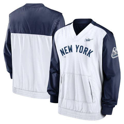 Nike Men's Royal, Kansas City Royals Authentic Collection Full-Zip Raglan  Hoodie Performance Jacket - Macy's