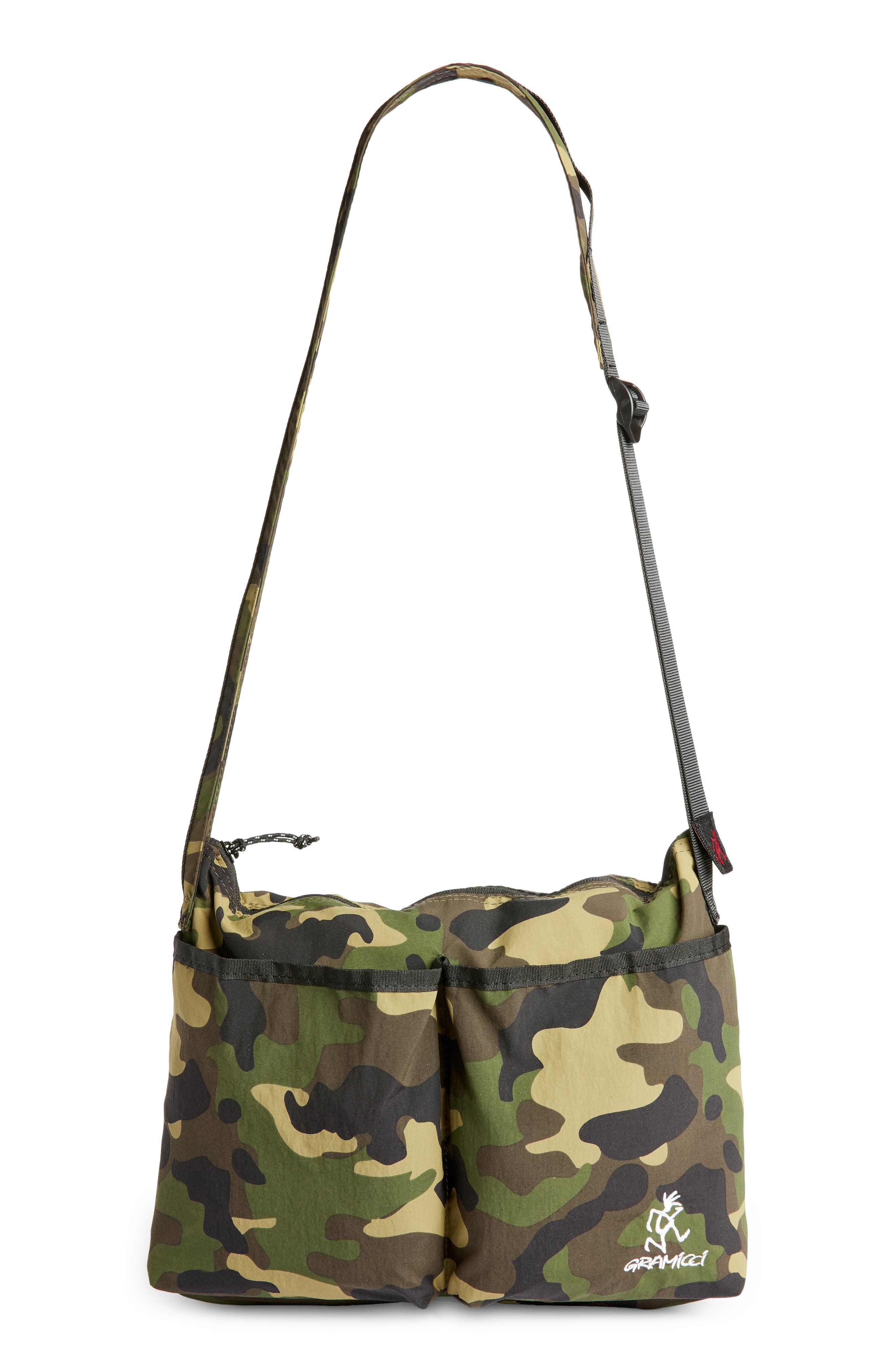 Camouflage designer 2024 handbags