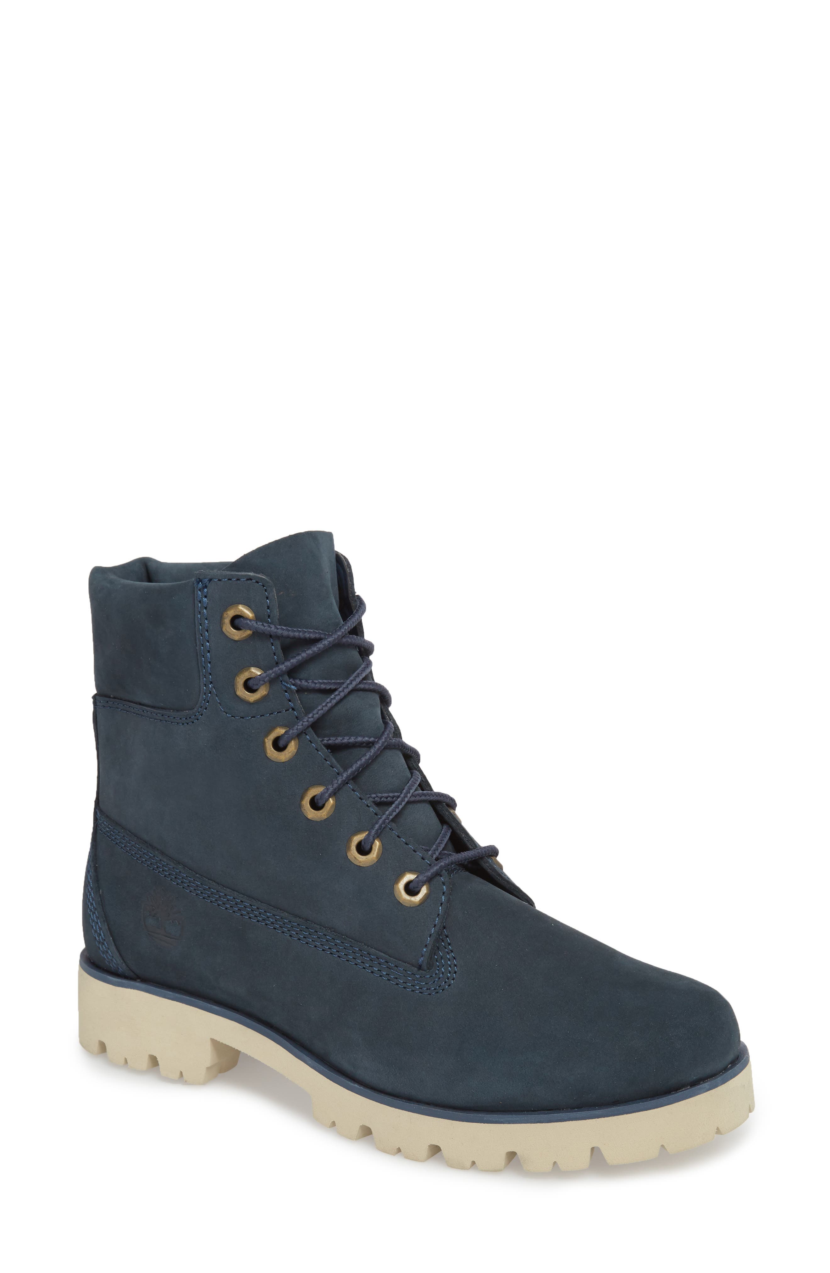timberland heritage lite 6in