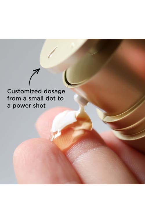 Clarins Double Serum Eye Firming & Hydrating Anti-aging Concentrate Duo $166 Value In No Color