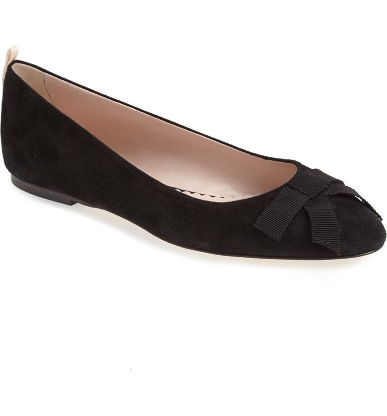 SJP 'Audrey' Skimmer Flat (Women) | Nordstrom