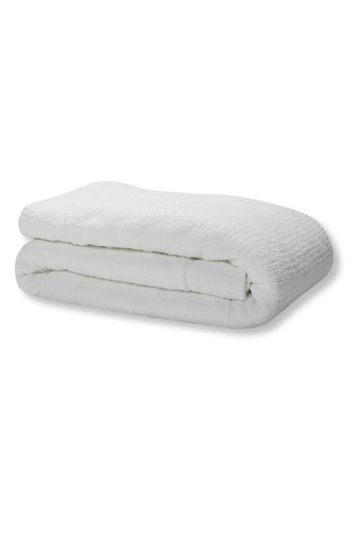 Sunday Citizen Snug Comforter in Off White at Nordstrom