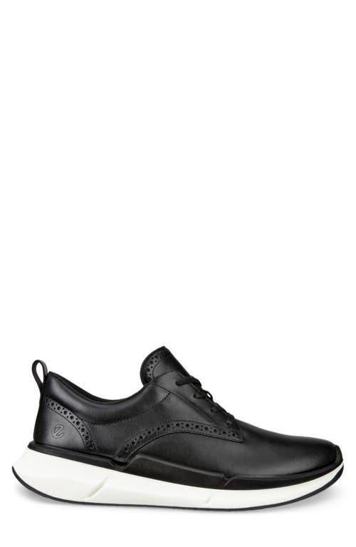 Shop Ecco Biom® 2.2 Sneaker In Black