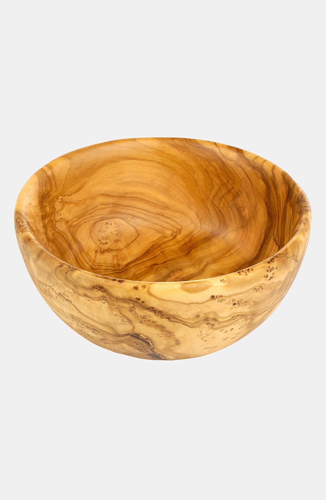 Bérard Olive Wood Fruit Bowl Nordstrom