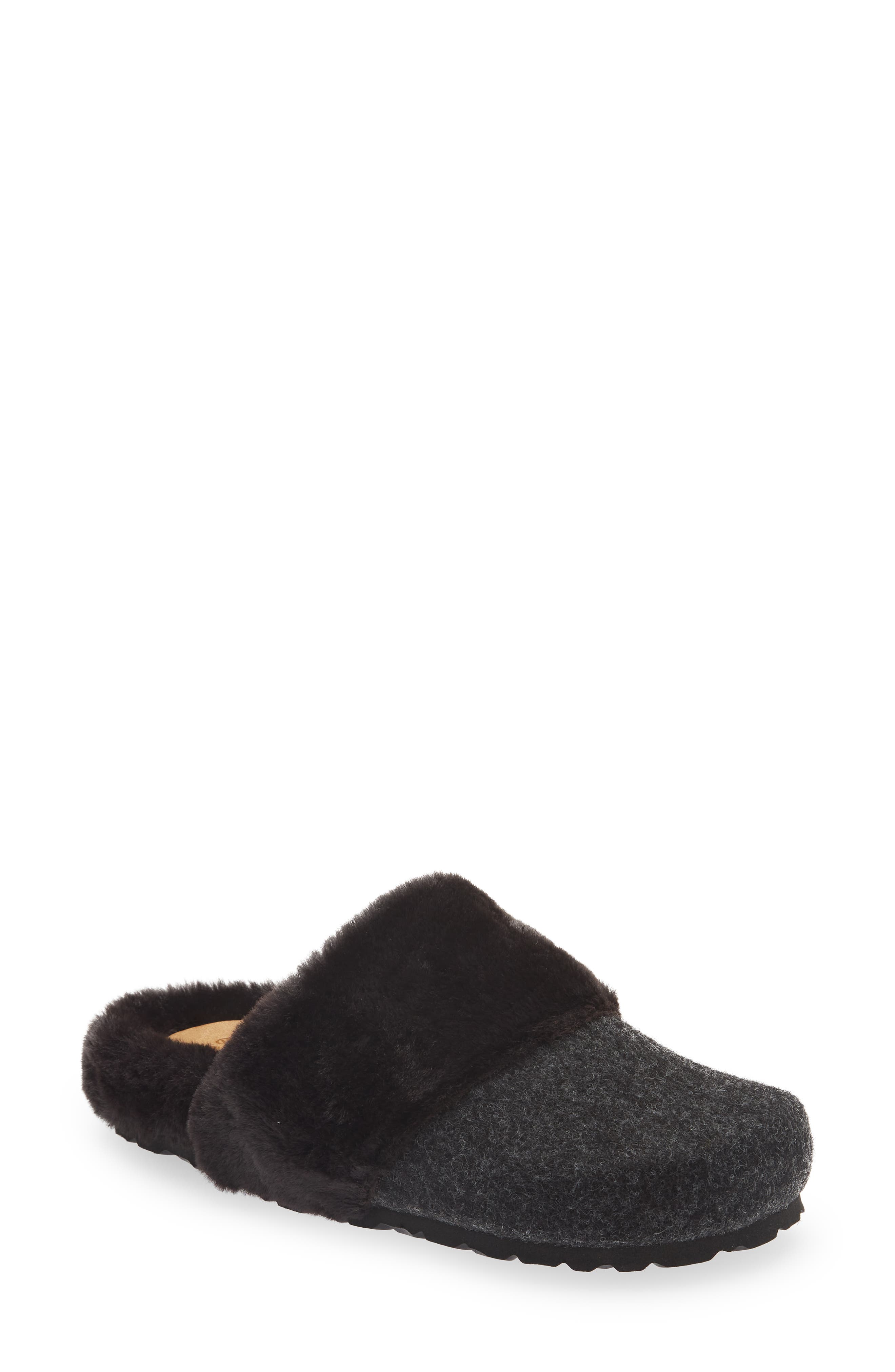 nordstrom dearfoam slippers