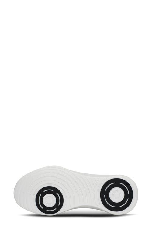 Allbirds Superlight Tree Runner In Natural Black/blizzard Sole