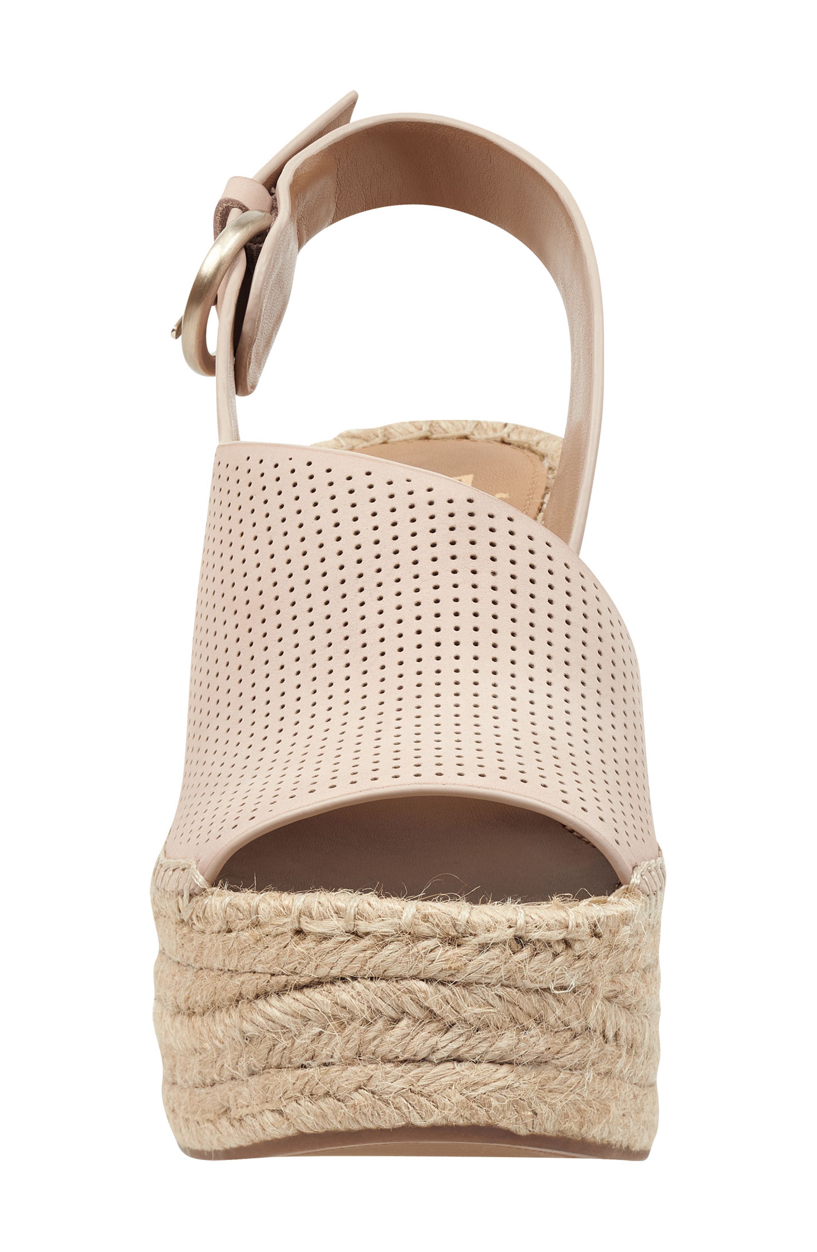 marc fisher andela wedge