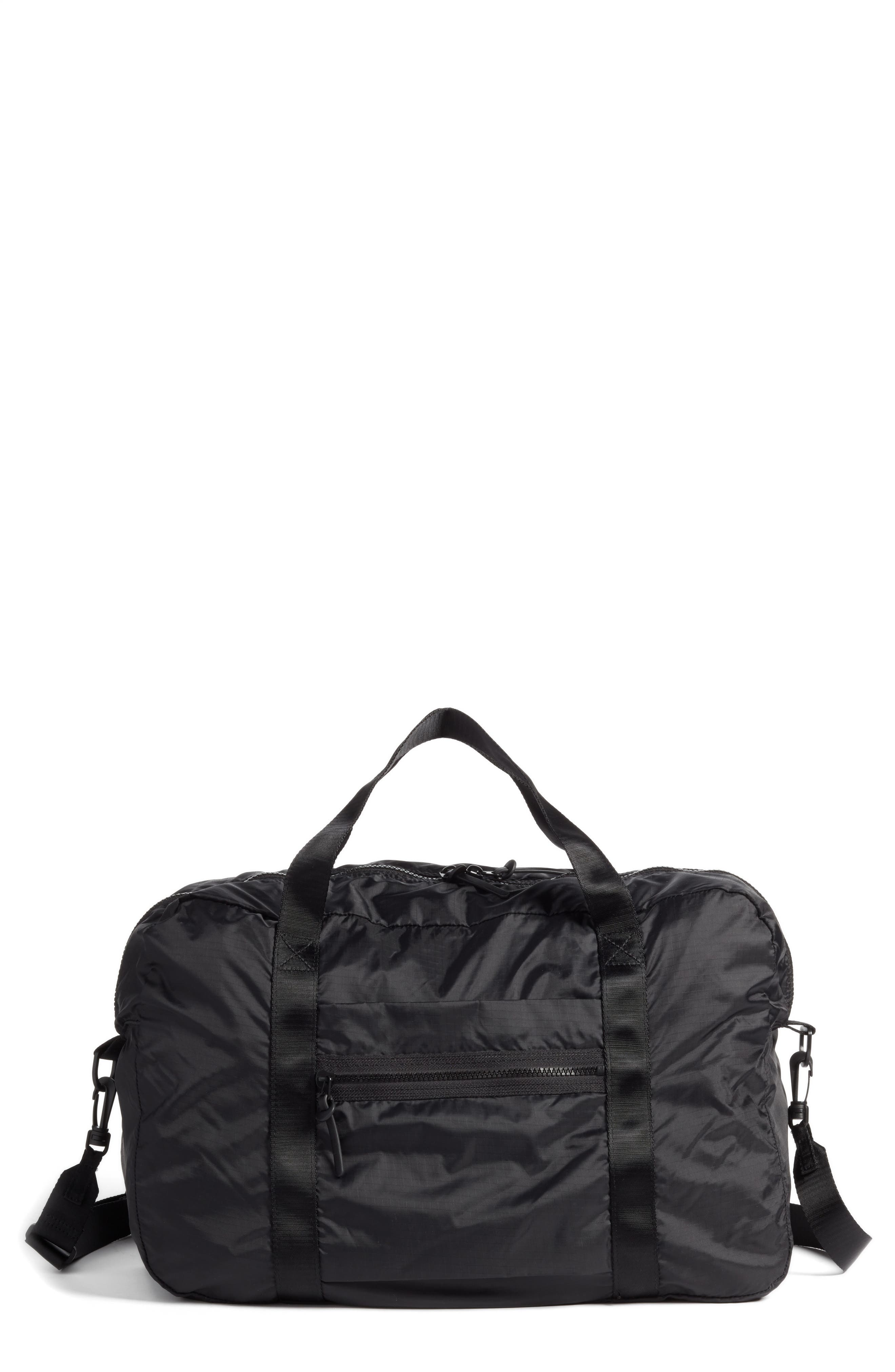 nordstrom duffle bag