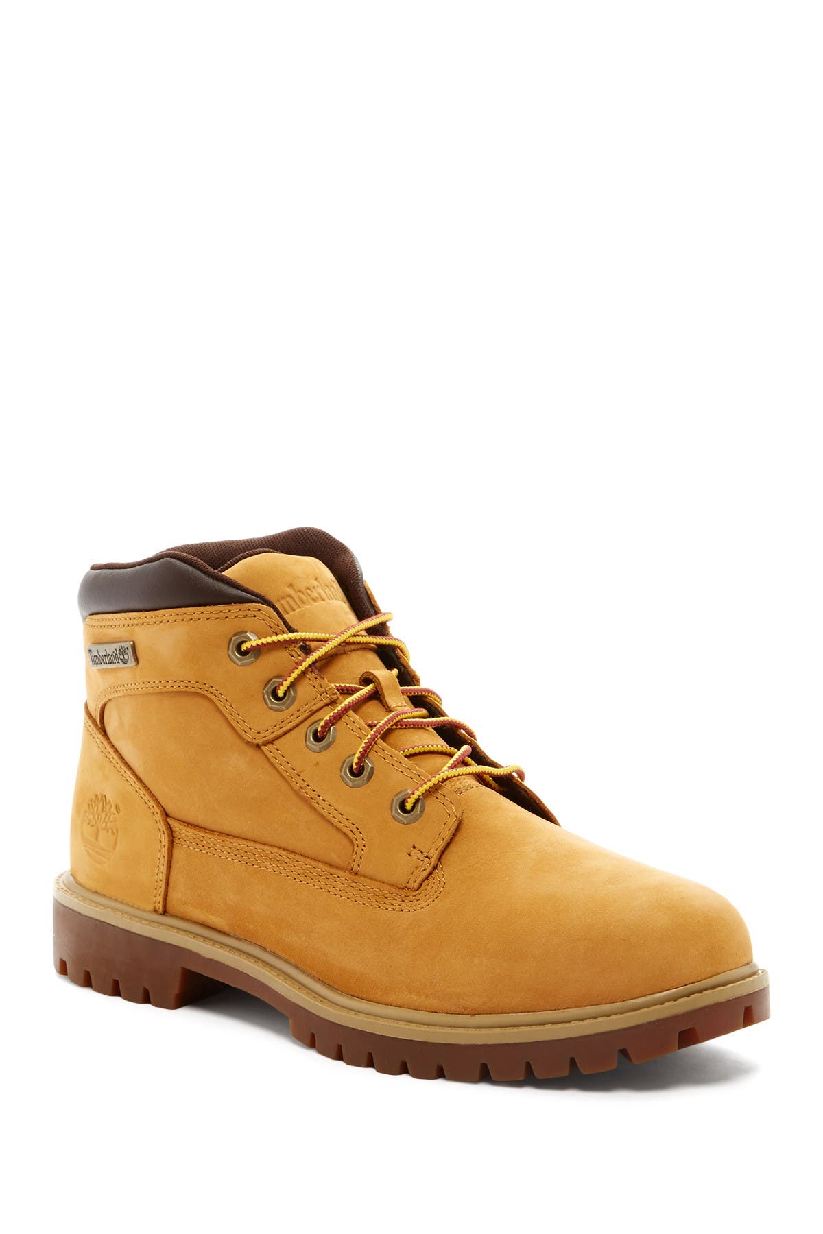 timberland newmarket