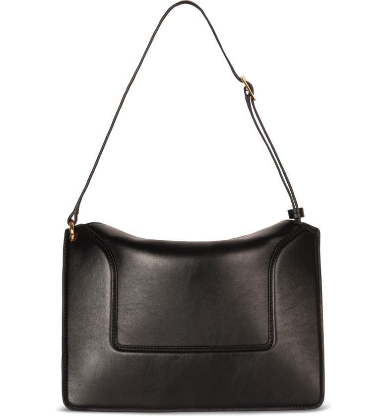 Wandler Penelope Calfskin Leather Shoulder Bag | Nordstrom