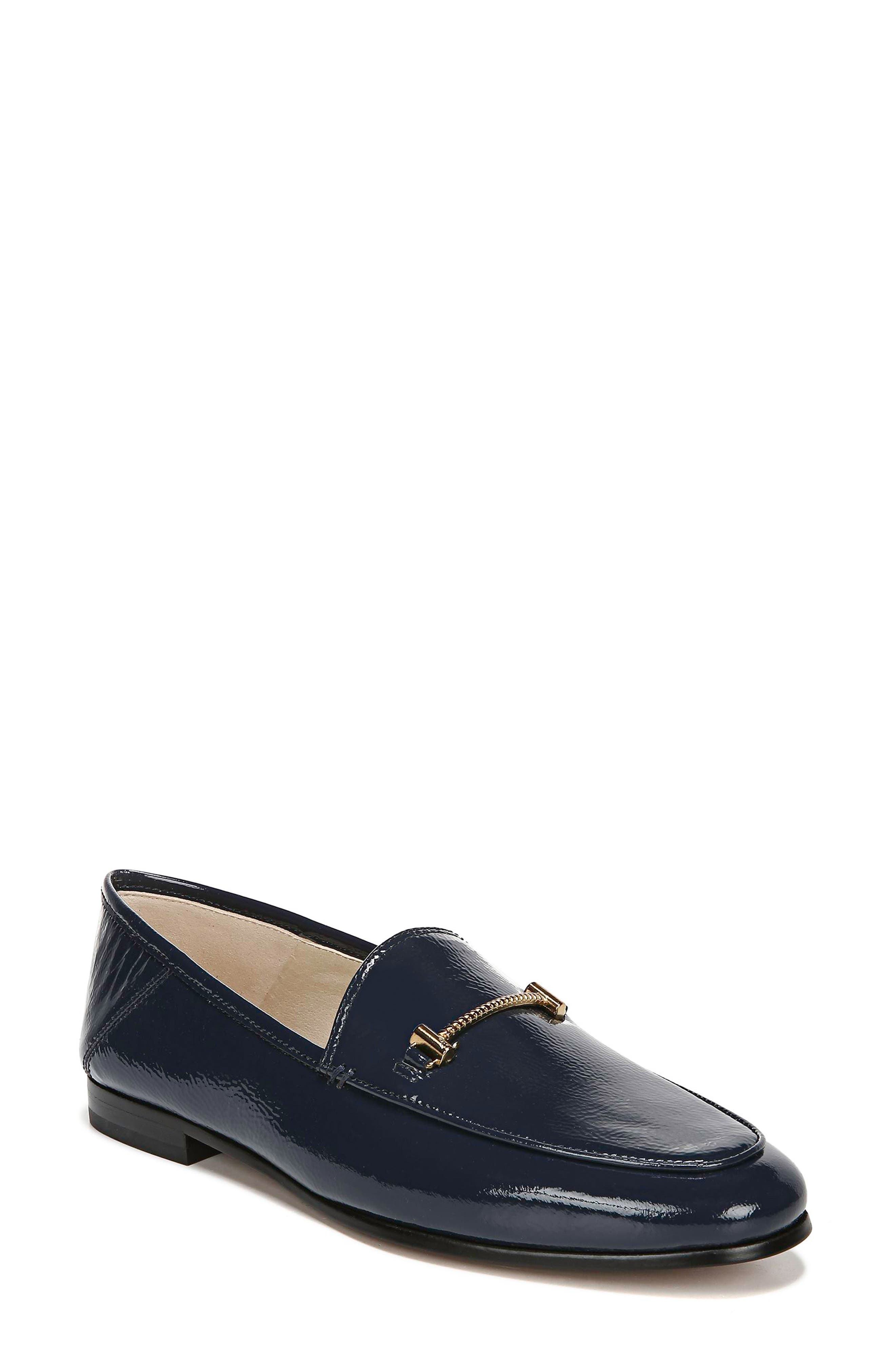 nordstrom rack patent leather shoes