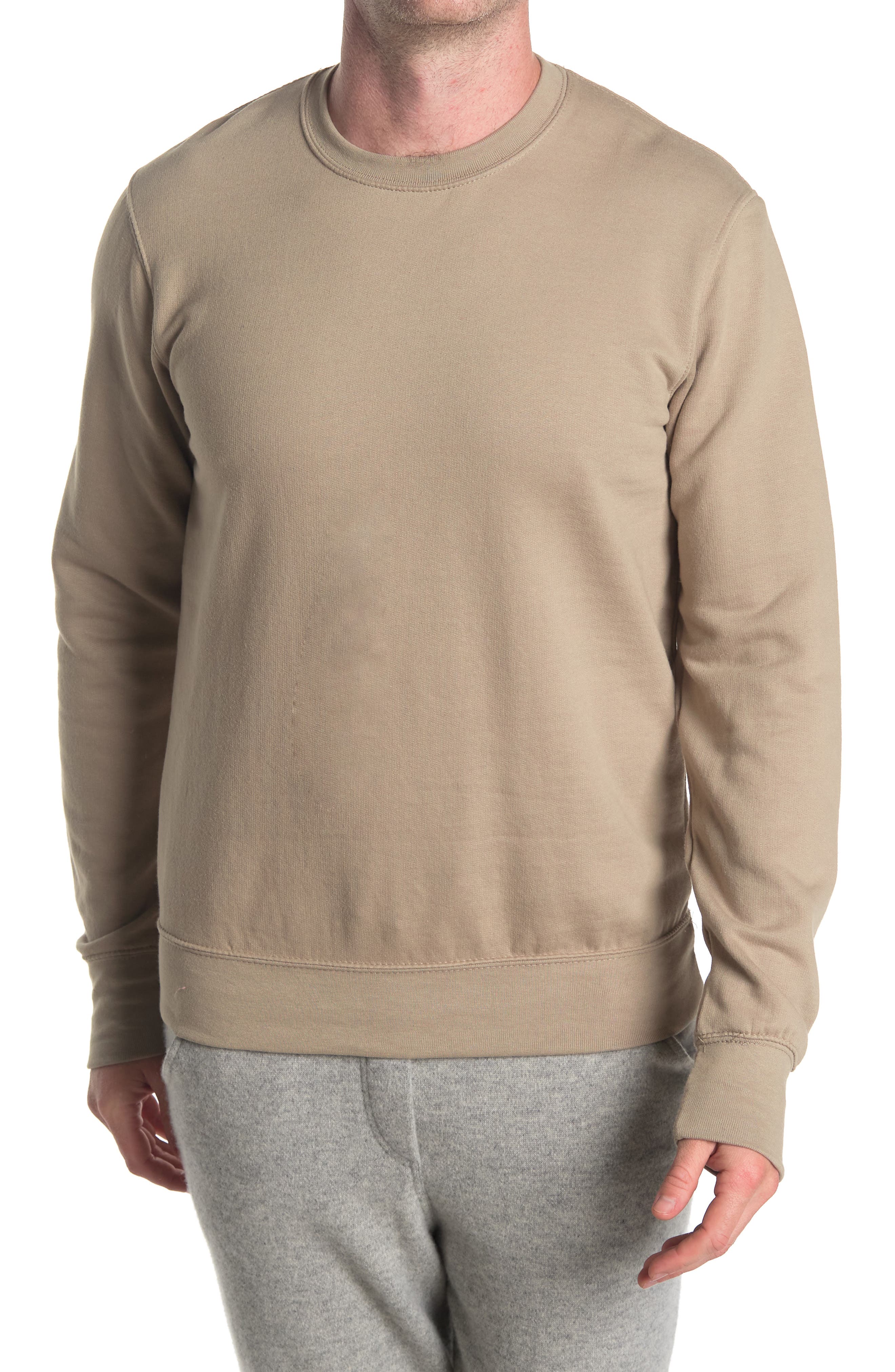 Men's Crew Neck Sweatshirts | Nordstrom 
