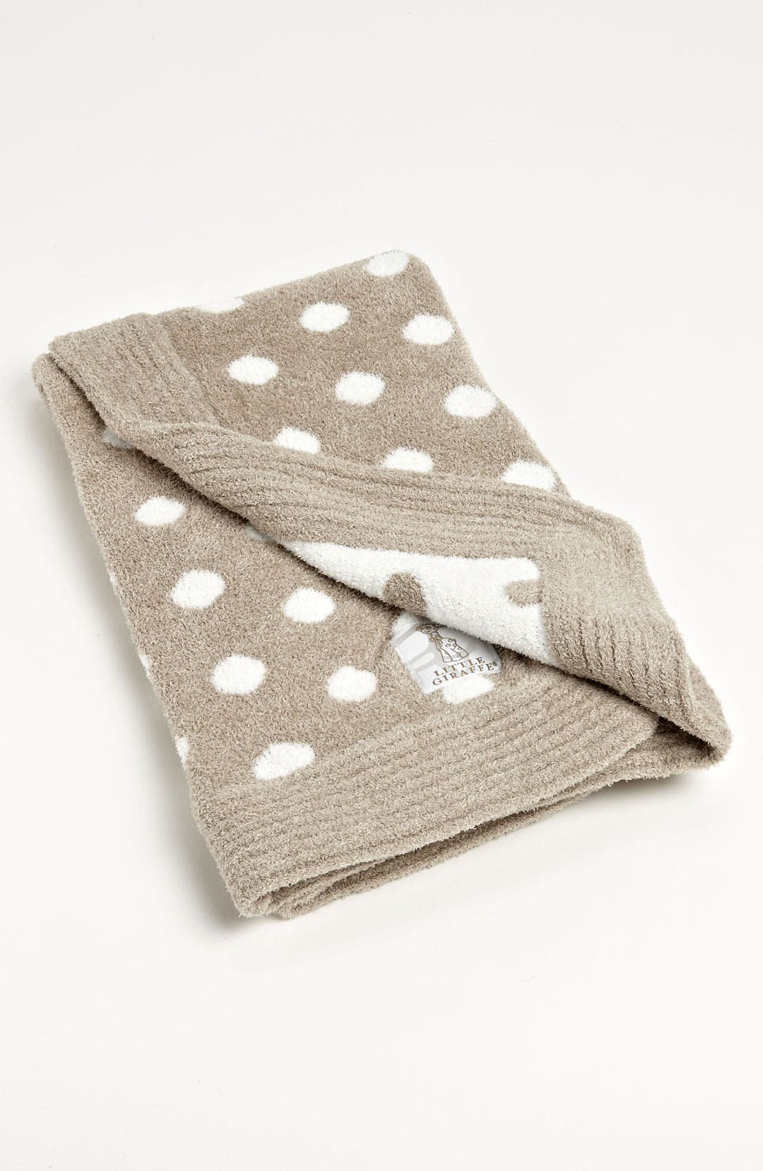 Little Giraffe 'Dolce Dot' Blanket Nordstrom