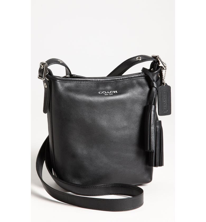 COACH 'Legacy - Mini' Leather Shoulder Bag | Nordstrom