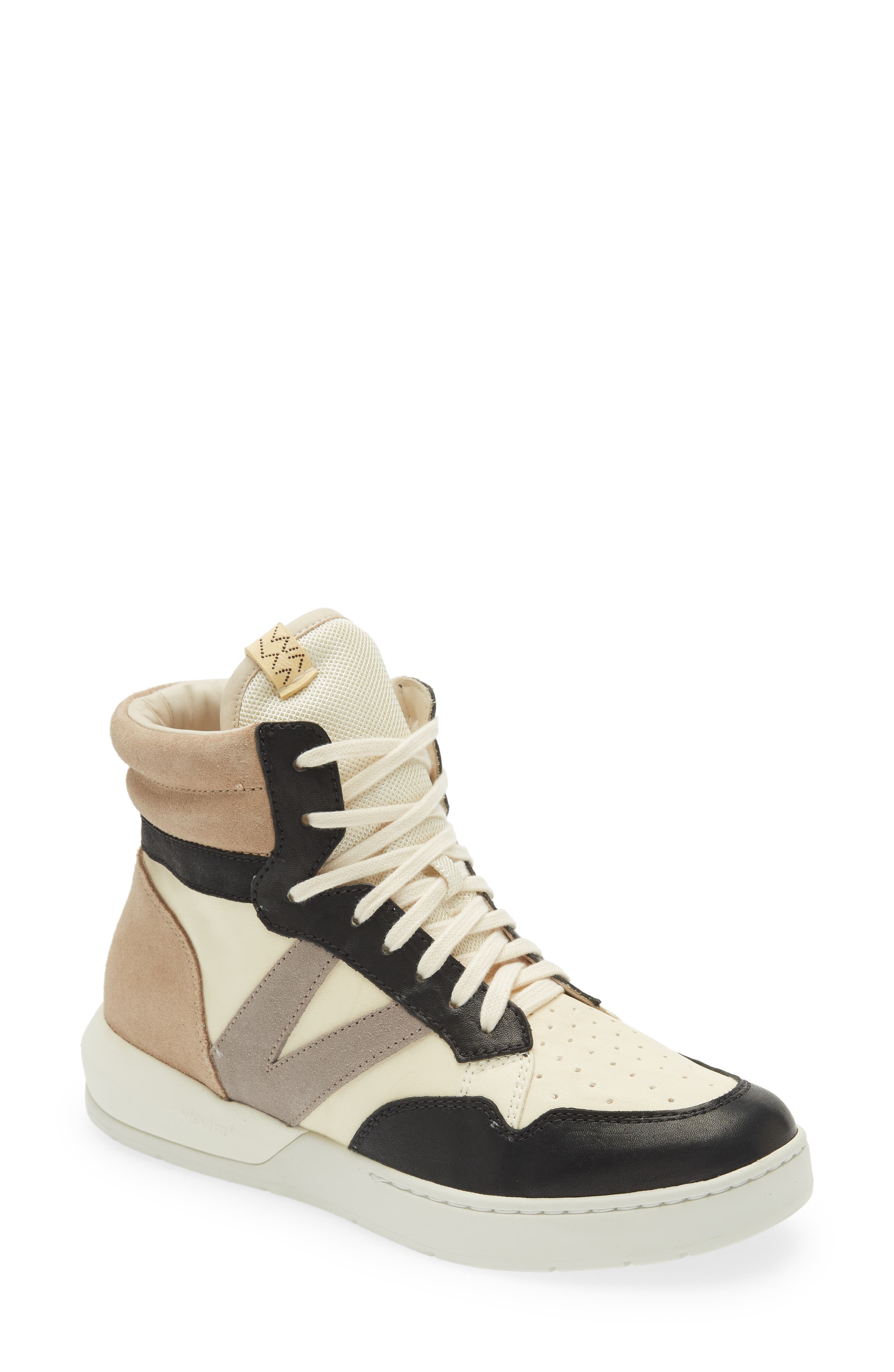 visvim sneakers