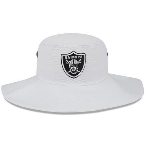 Denver Broncos New Era 2019 Salute to Service Adventure Bucket Hat - Black