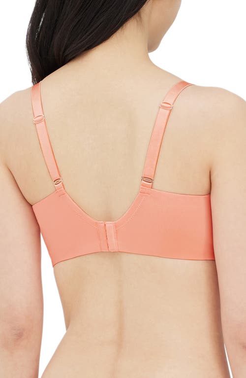 SKARLETT BLUE SKARLETT BLUE ENTICE UNDERWIRE FULL COVERAGE BRA 