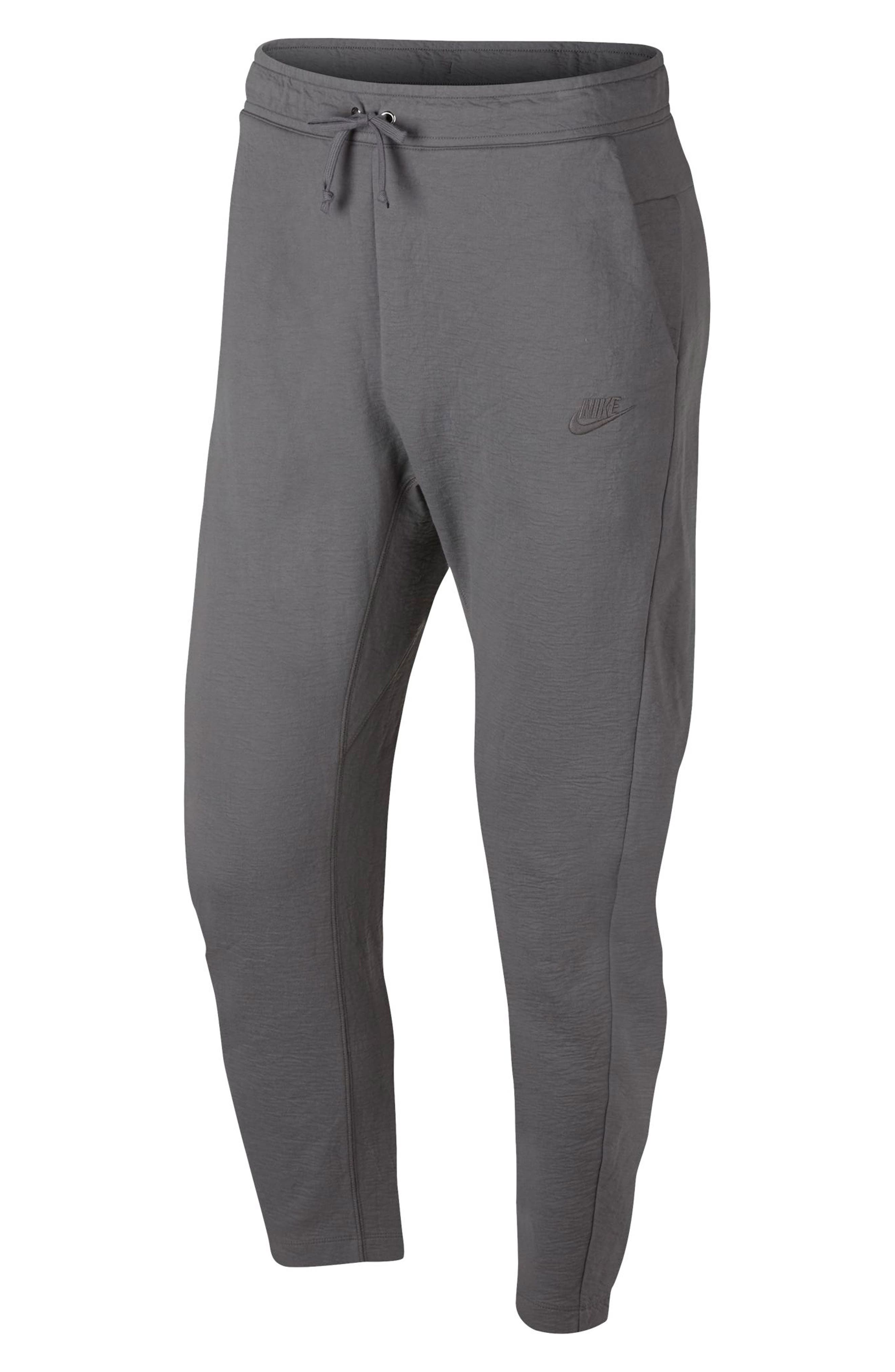 Nike Nsw Tech Jersey Sweatpants