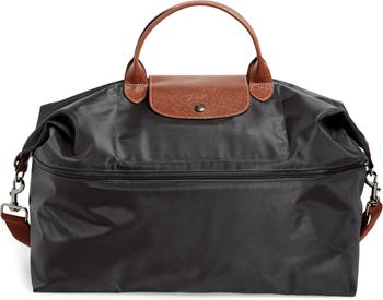 Longchamp Le Pliage Extra Large XL Travel Bag Review, L'Original