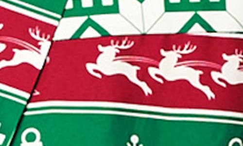 Opposuits Christmas Green Nordic Tuxedo Jacket In Green