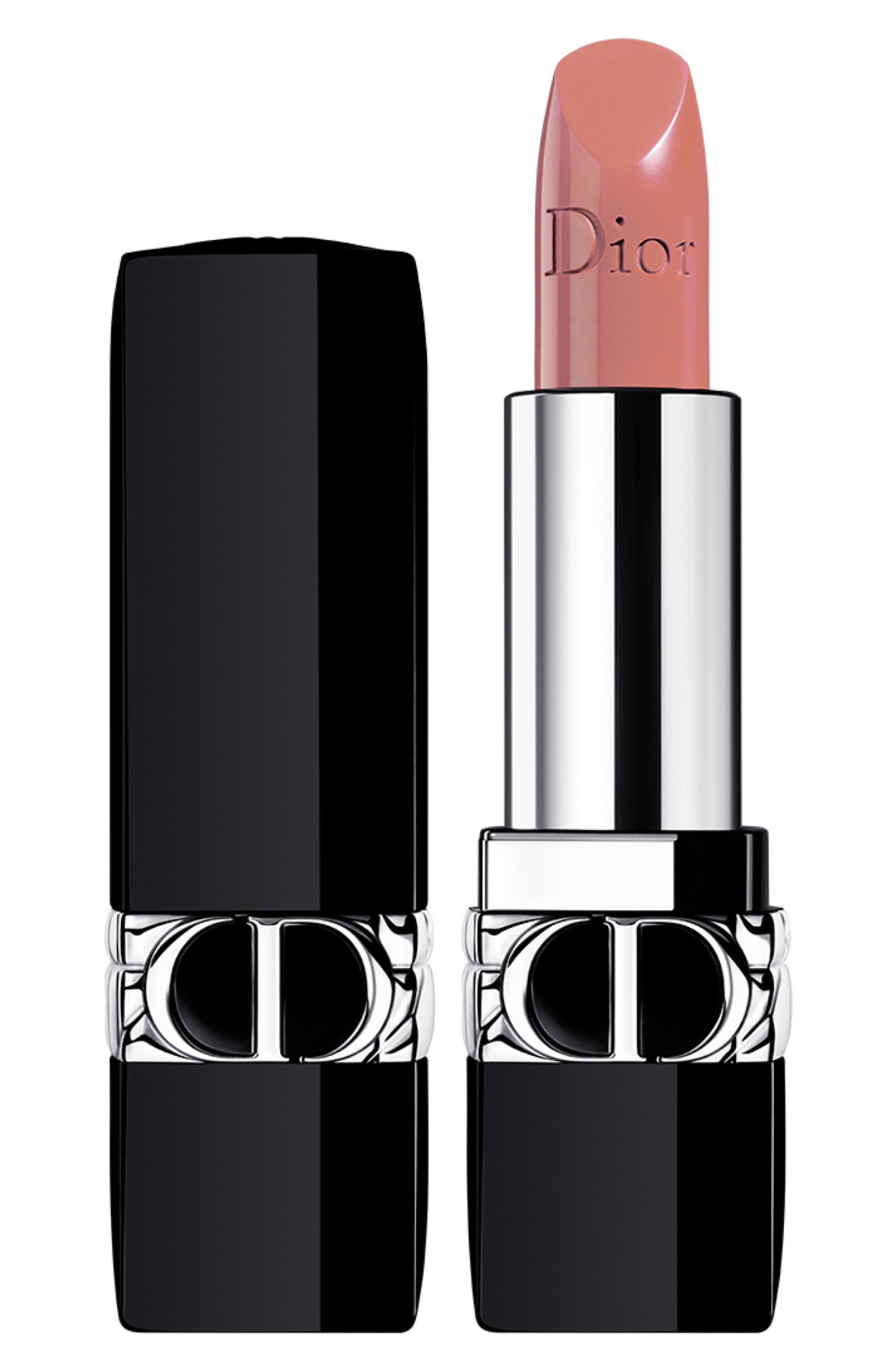 dior rose montaigne lipstick