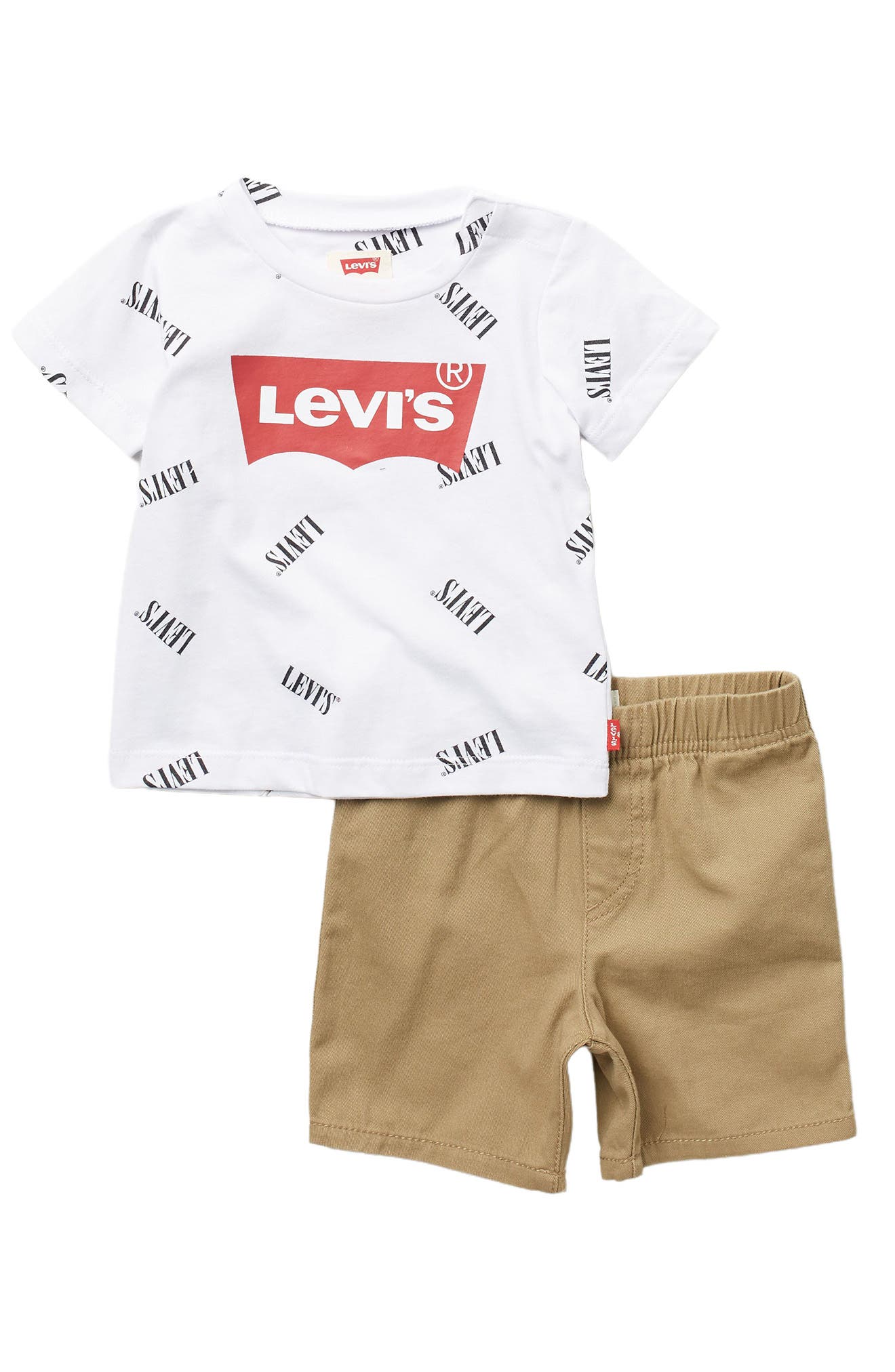 nordstrom levis shorts