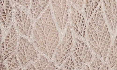 Cache Coeur Bliss Pregnancy And Nursing Bra In Taupe