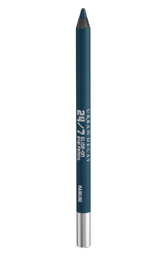 Urban Decay 24/7 Glide-on Eye Pencil In Mainline