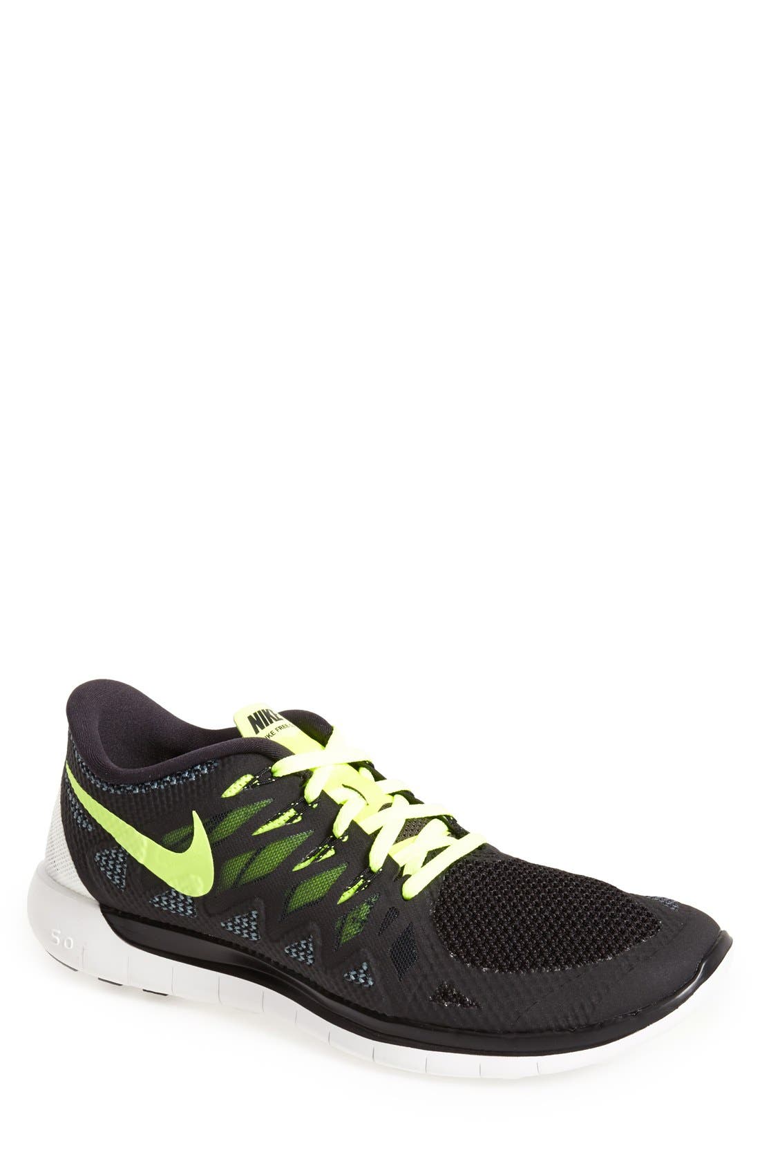 nike men's 5.0 free