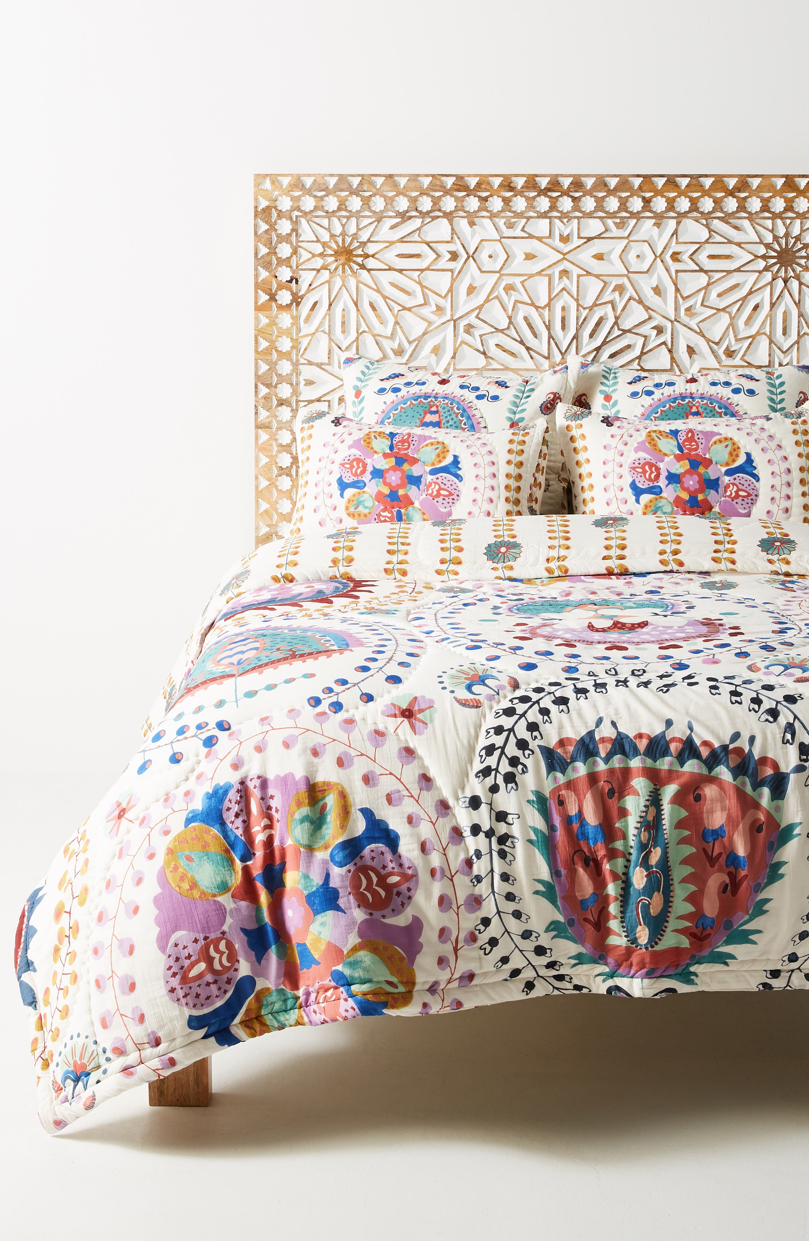 Anthropologie Delissa Quilt Nordstrom