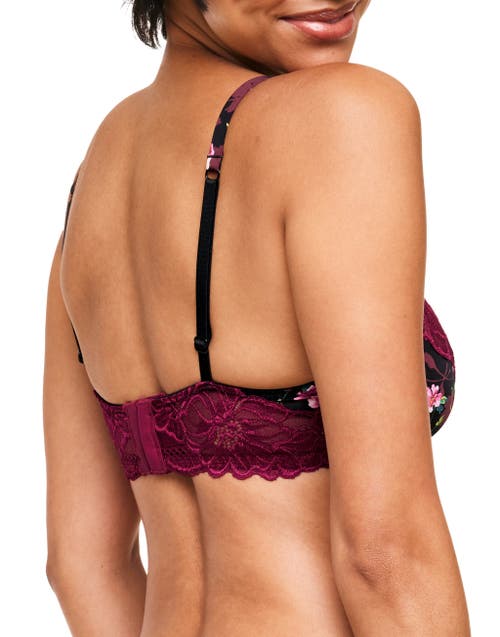 ADORE ME ADORE ME ALEENA UNLINED PLUNGE BRA