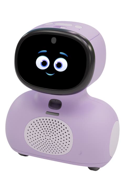 Mini AI Robot