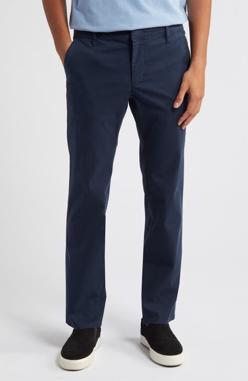 FRAME Slim Fit Stretch Cotton Chinos at Nordstrom, X 32