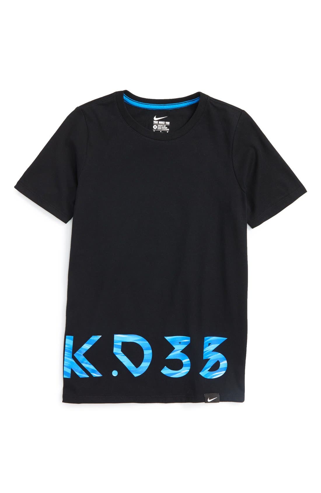 kd 35 t shirt