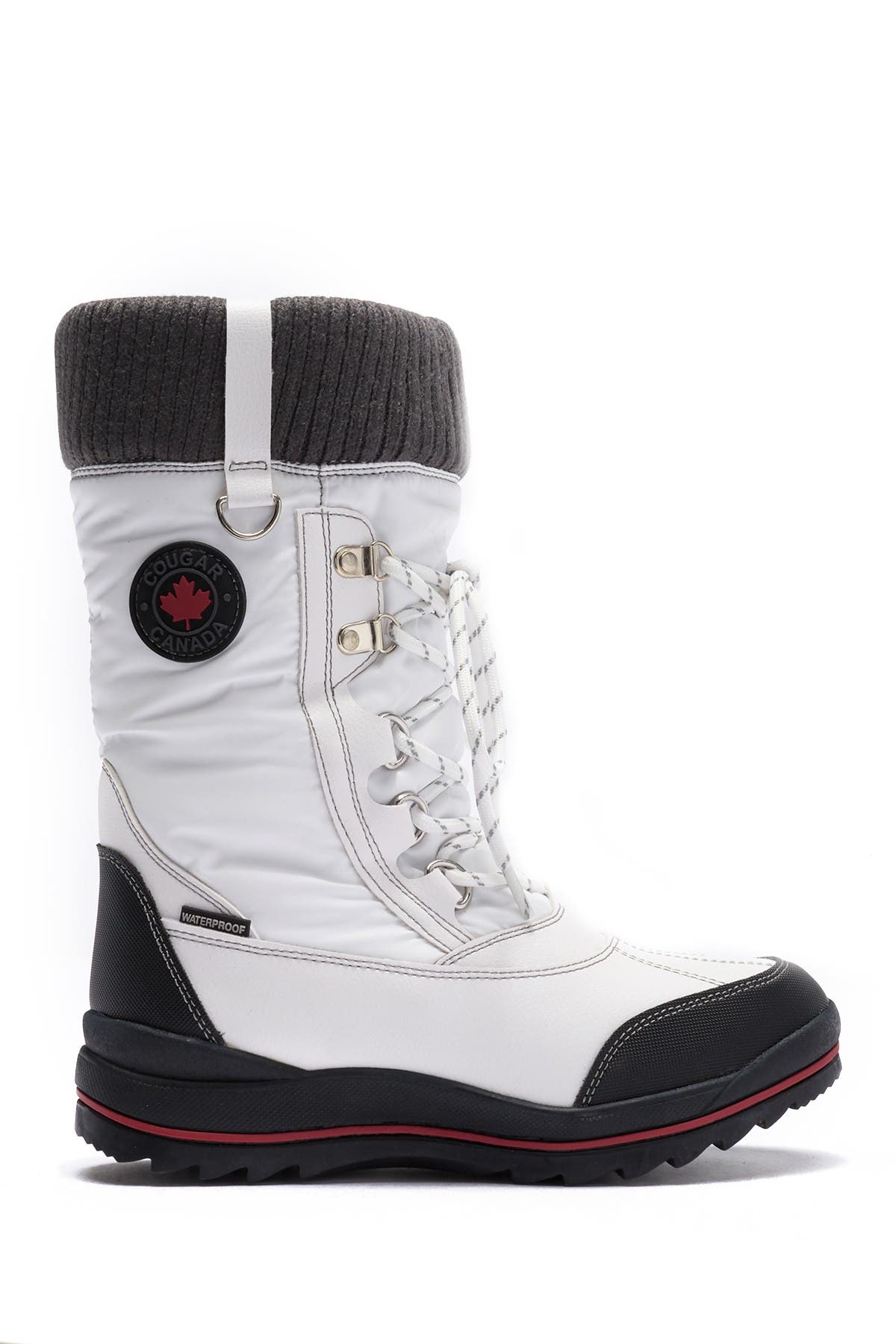 cougar como waterproof snow boot