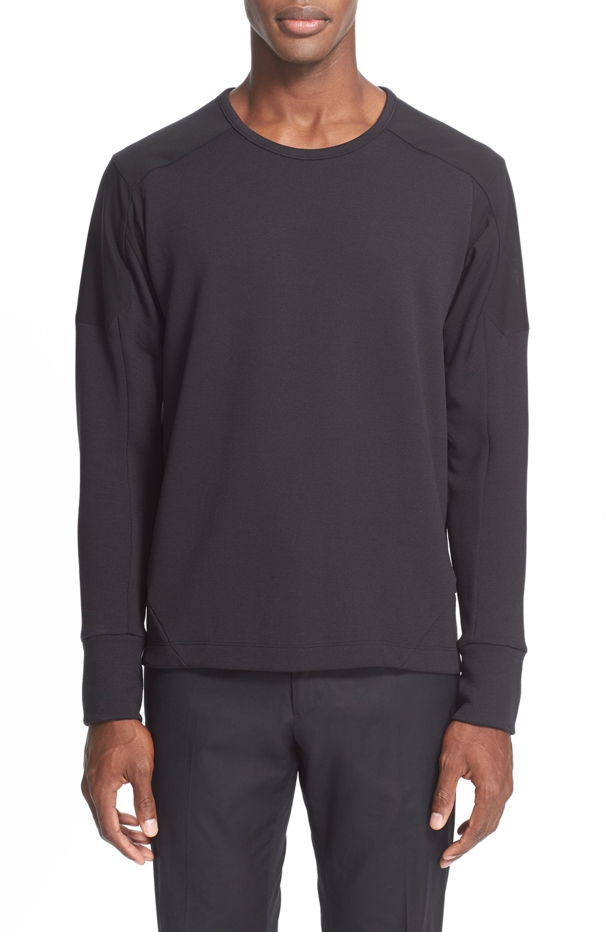 Arc'teryx Veilance 'Graph' Sweater Nordstrom